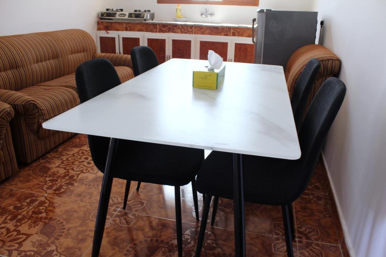 Asas Al Jabal Al Akhdar Apartments شقق أساس الجبل الأخضر Sayq Exteriér fotografie
